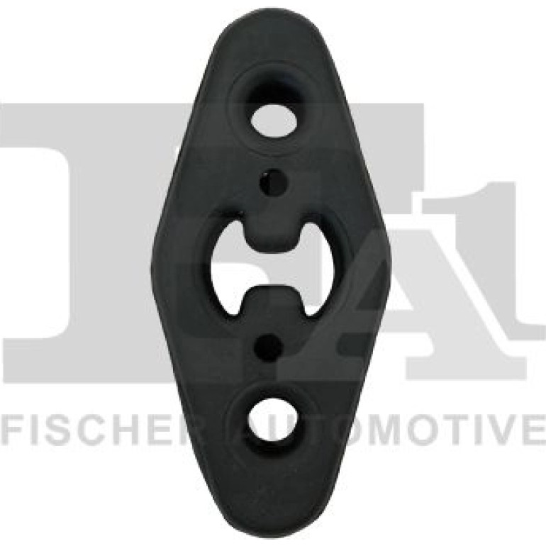 Halter, Abgasanlage 253-902 Halter, Abgasanlage 253-902