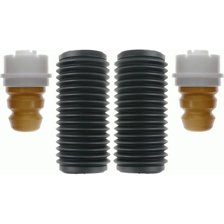 Staubschutzsatz, Stoßdämpfer 900 216 Staubschutzsatz, Stoßdämpfer 900 216