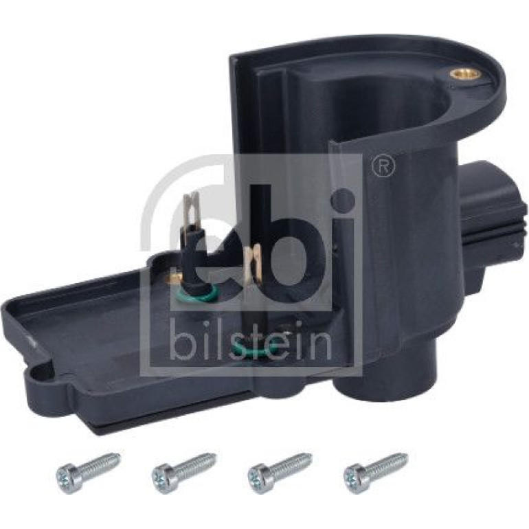 FEBI BILSTEIN 186014 AGR-Ventil FEBI BILSTEIN 186014 AGR-Ventil