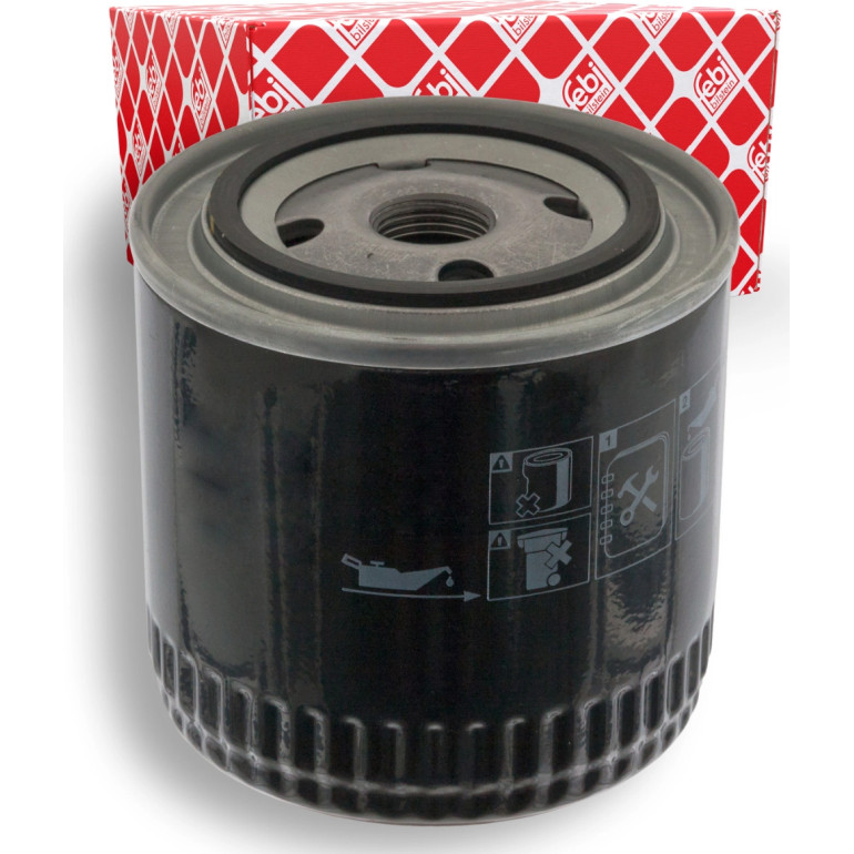 FEBI BILSTEIN 22534 Ölfilter FEBI BILSTEIN 22534 Ölfilter