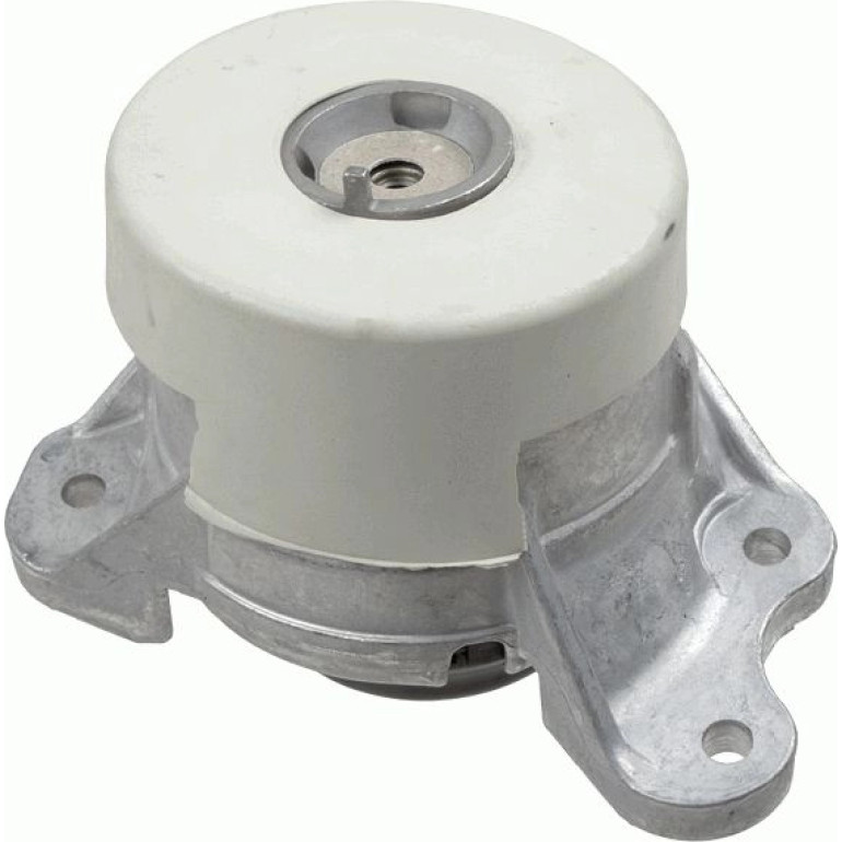 Lagerung, Motor 38873 01 Lagerung, Motor 38873 01