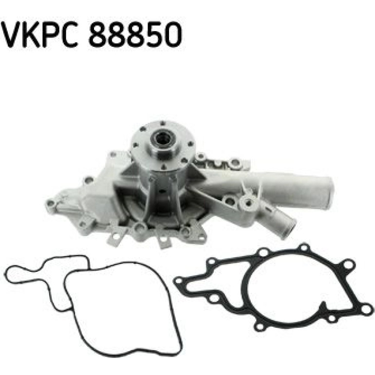 Wasserpumpe VKPC 88850 Wasserpumpe VKPC 88850