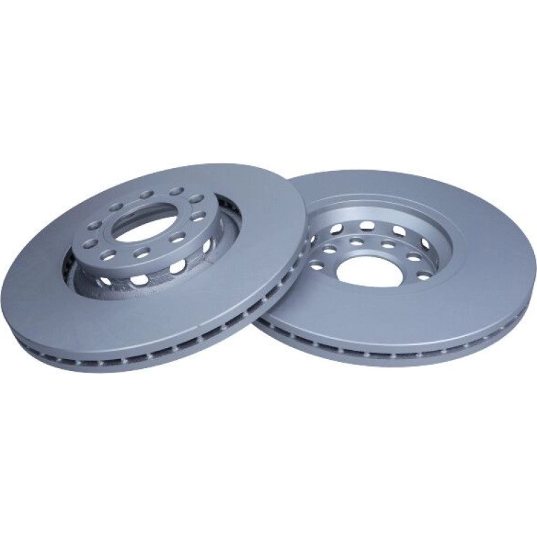 Bremsscheibe 19-0760MAX