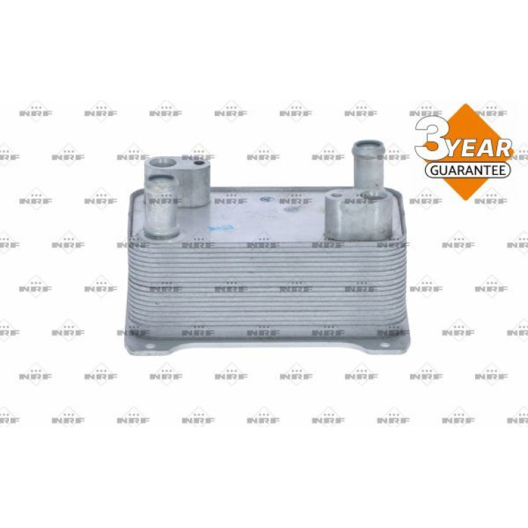 Ölkühler, Automatikgetriebe 31362 Ölkühler, Automatikgetriebe 31362