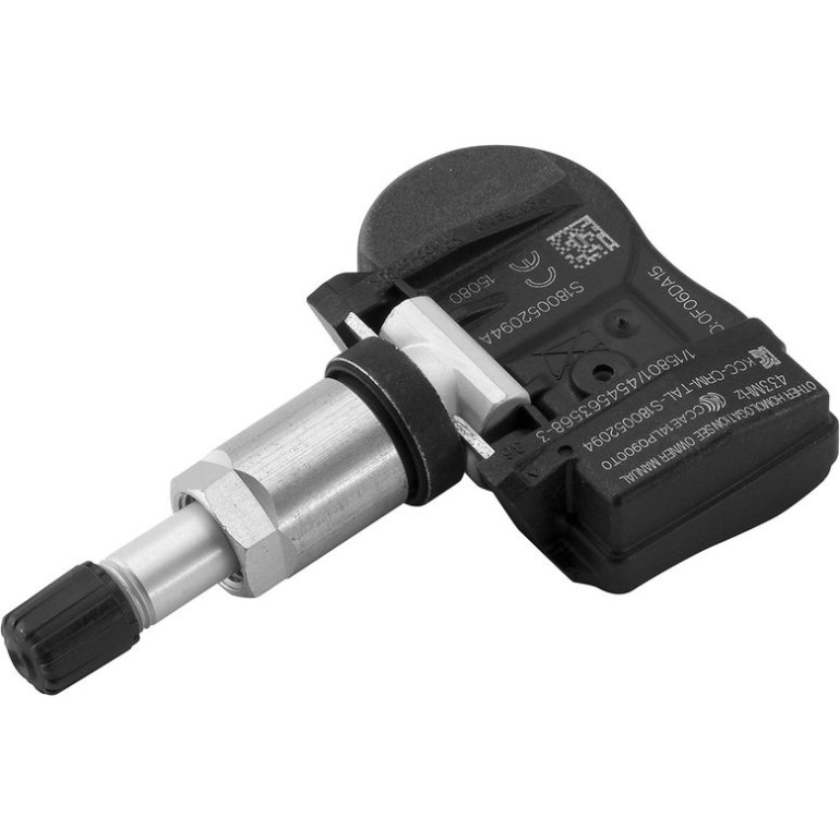 Radsensor, Reifendruck-Kontrollsystem S180052094Z Radsensor, Reifendruck-Kontrollsystem S180052094Z