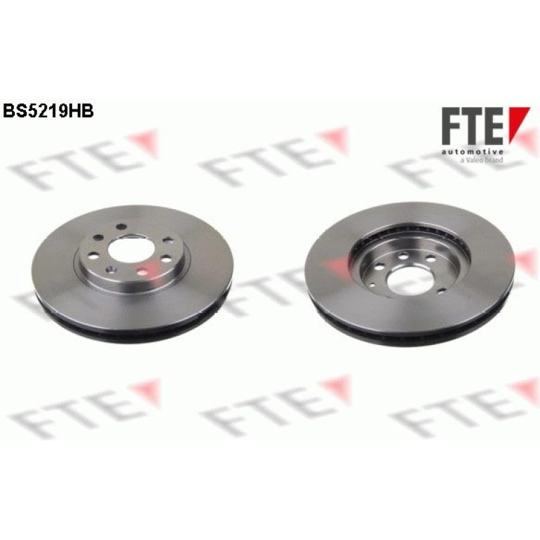 Bremsscheibe 9082554 Bremsscheibe 9082554