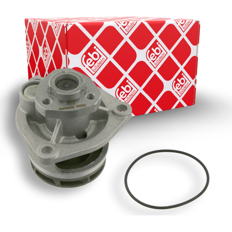 FEBI BILSTEIN 17775 Wasserpumpe FEBI BILSTEIN 17775 Wasserpumpe