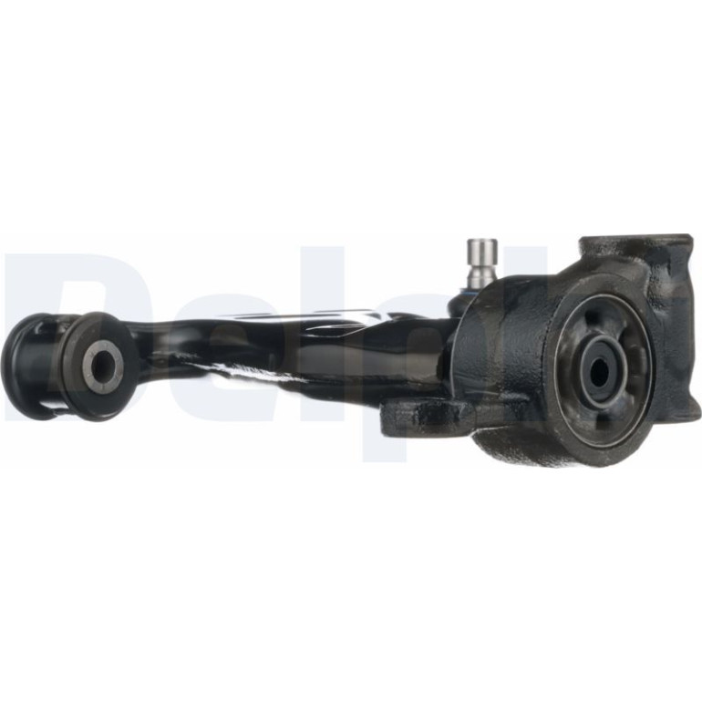 Lenker, Radaufhängung TC3459