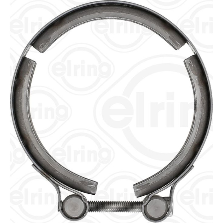 Rohrverbinder, Abgasanlage 836.290