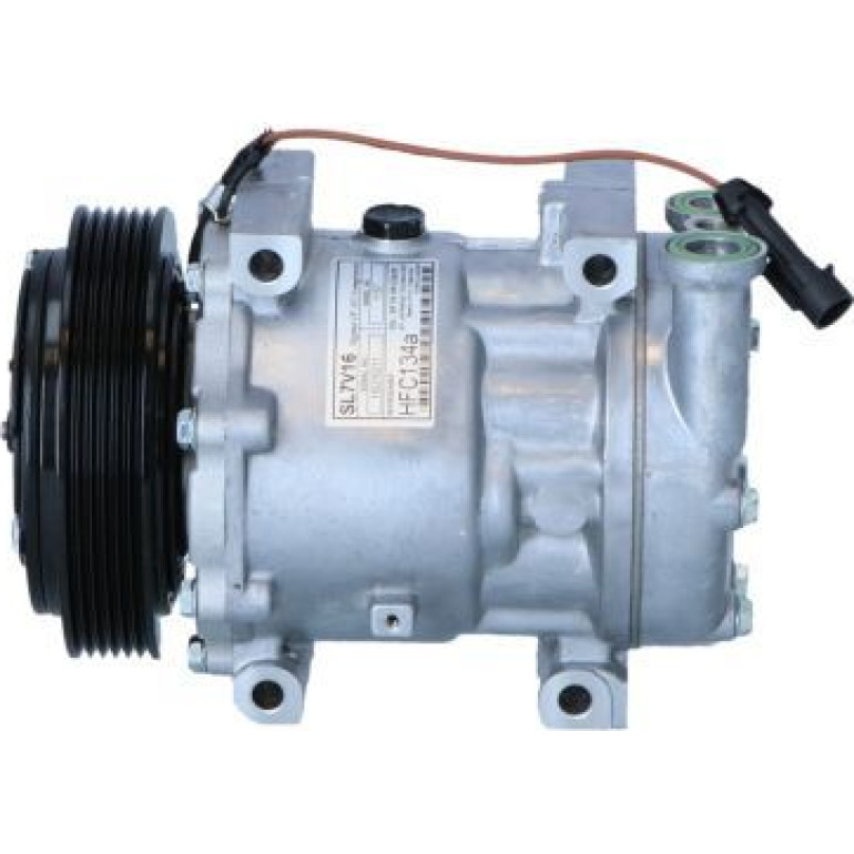 Kompressor, Klimaanlage 32113