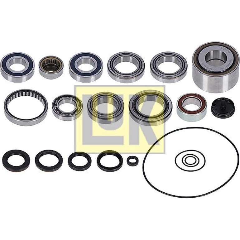 Reparatursatz, Schaltgetriebe 462 0229 10