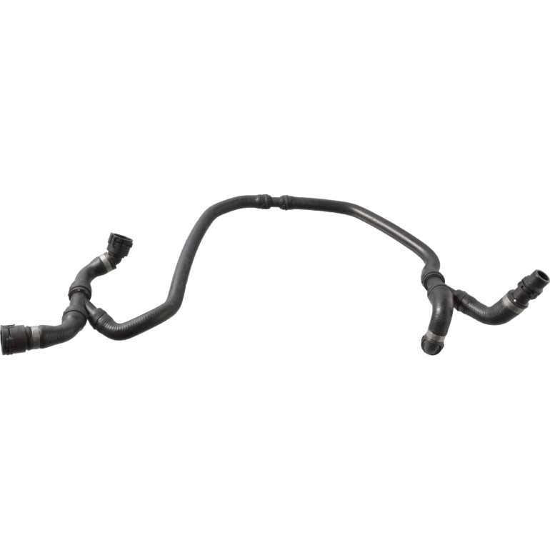 FEBI BILSTEIN 103891 Kühlerschlauch FEBI BILSTEIN 103891 Kühlerschlauch