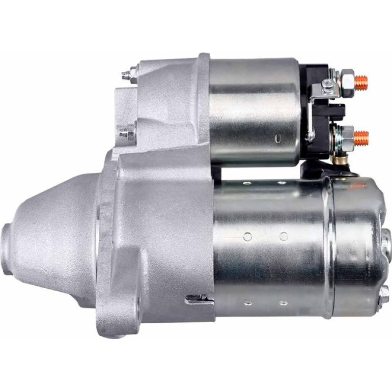 Starter 8EA 011 610-661 Starter 8EA 011 610-661