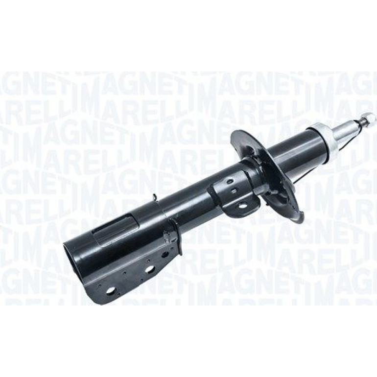 Stoßdämpfer 357085070100