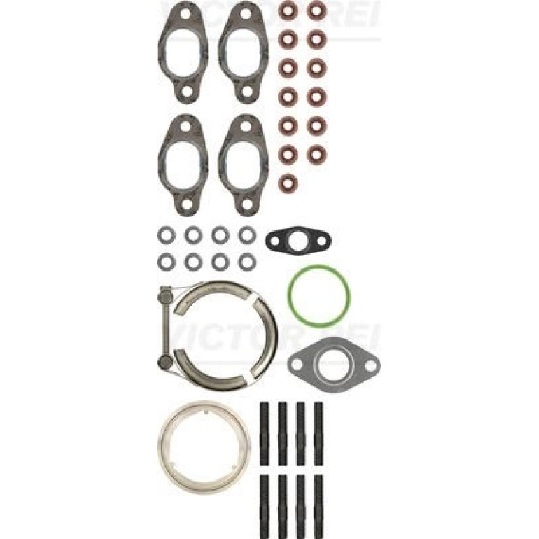 Montagesatz, Lader 04-10018-01