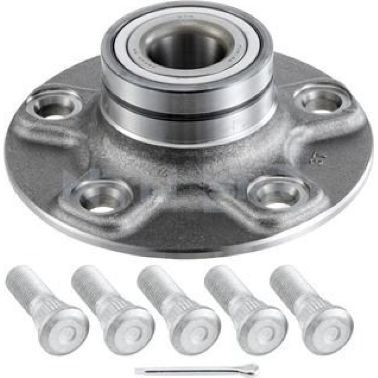 Radlagersatz R168.85
