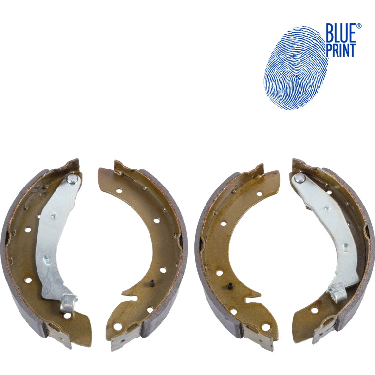 Bremsbackensatz ADBP410019