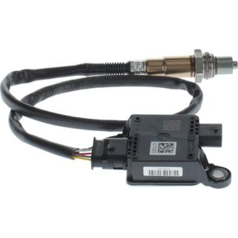 Partikelsensor 0 281 008 327 Partikelsensor 0 281 008 327