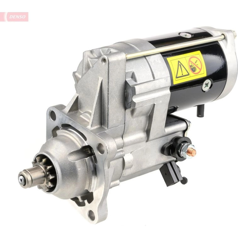 Starter DSN2001 Starter DSN2001