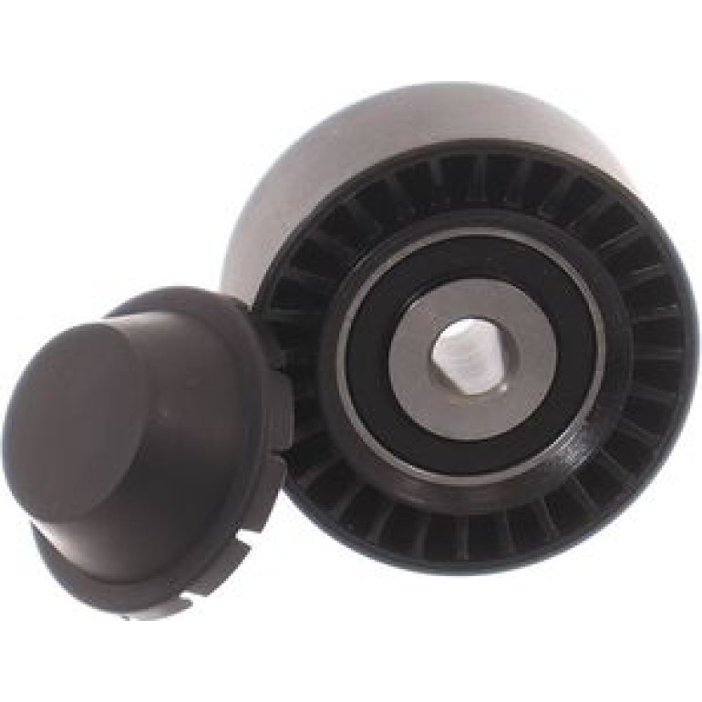 Umlenk-/Führungsrolle, Keilrippenriemen VKM 33100 Umlenk-/Führungsrolle, Keilrippenriemen VKM 33100