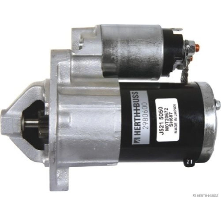 Starter J5215050 Starter J5215050