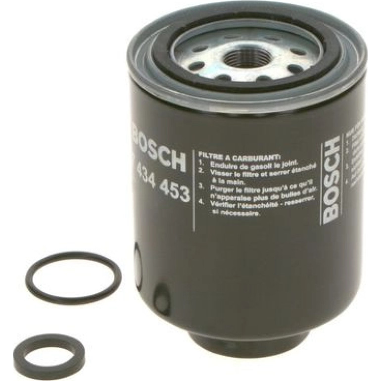 Kraftstofffilter 1 457 434 453
