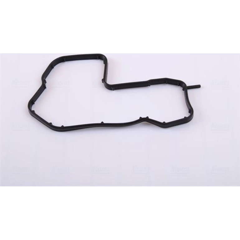 Ölkühler, Motoröl 90808 Ölkühler, Motoröl 90808