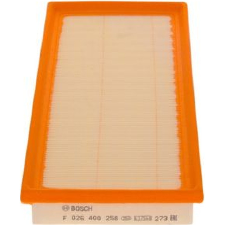 BOSCH F 026 400 258 Luftfilter BOSCH F 026 400 258 Luftfilter