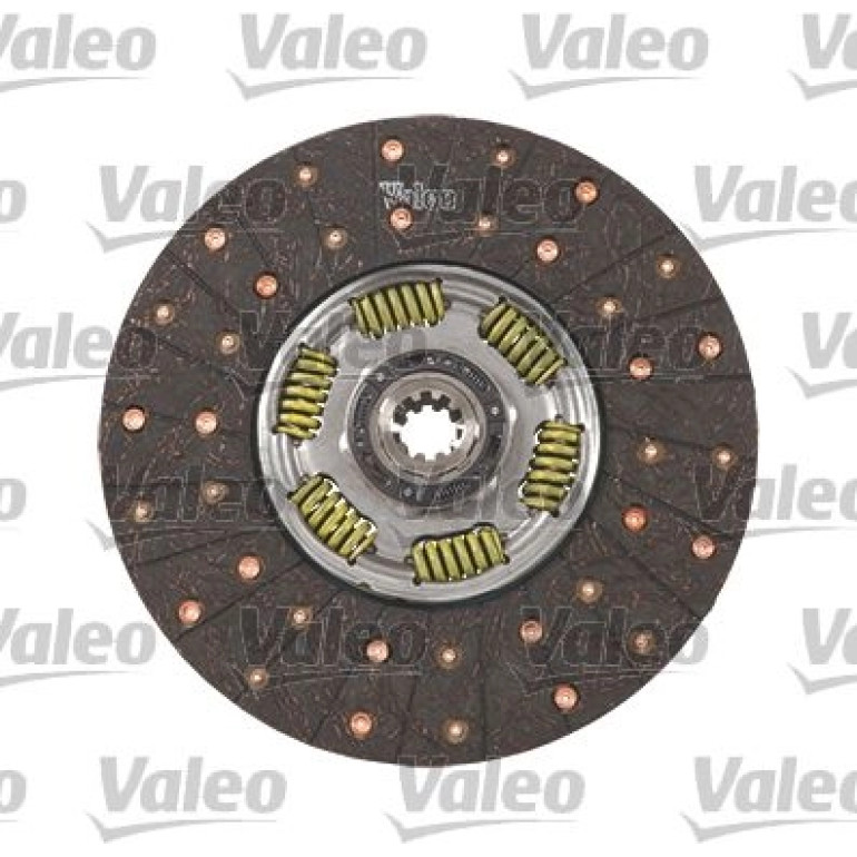 Valeo 827274 Kupplungssatz NEW ORIGINAL KIT3P Valeo 827274 Kupplungssatz NEW ORIGINAL KIT3P