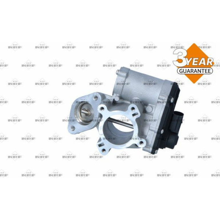 AGR-Ventil 48640 AGR-Ventil 48640