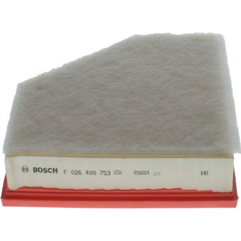 Luftfilter F 026 400 753 Luftfilter F 026 400 753
