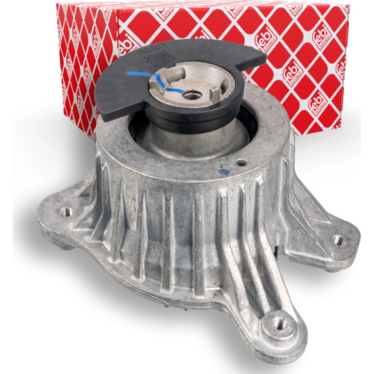 FEBI BILSTEIN 107739 Motorlager FEBI BILSTEIN 107739 Motorlager