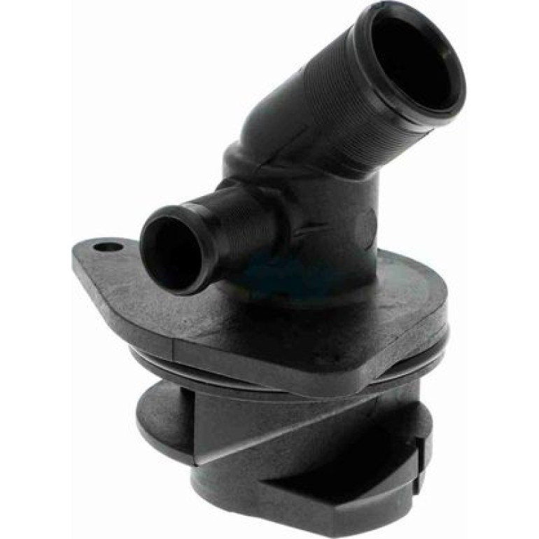 Kühlmittelflansch V22-0341 Kühlmittelflansch V22-0341