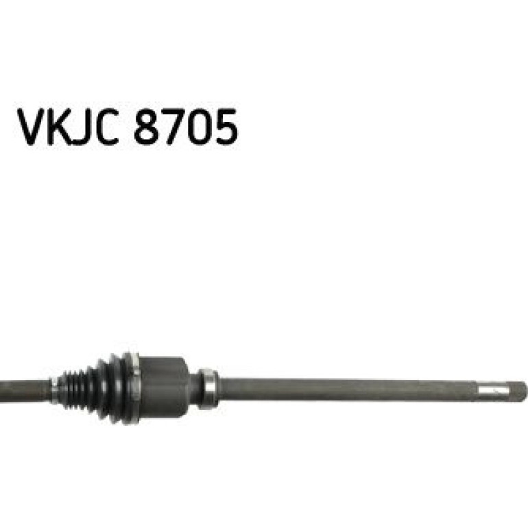 Antriebswelle VKJC 8705 Antriebswelle VKJC 8705