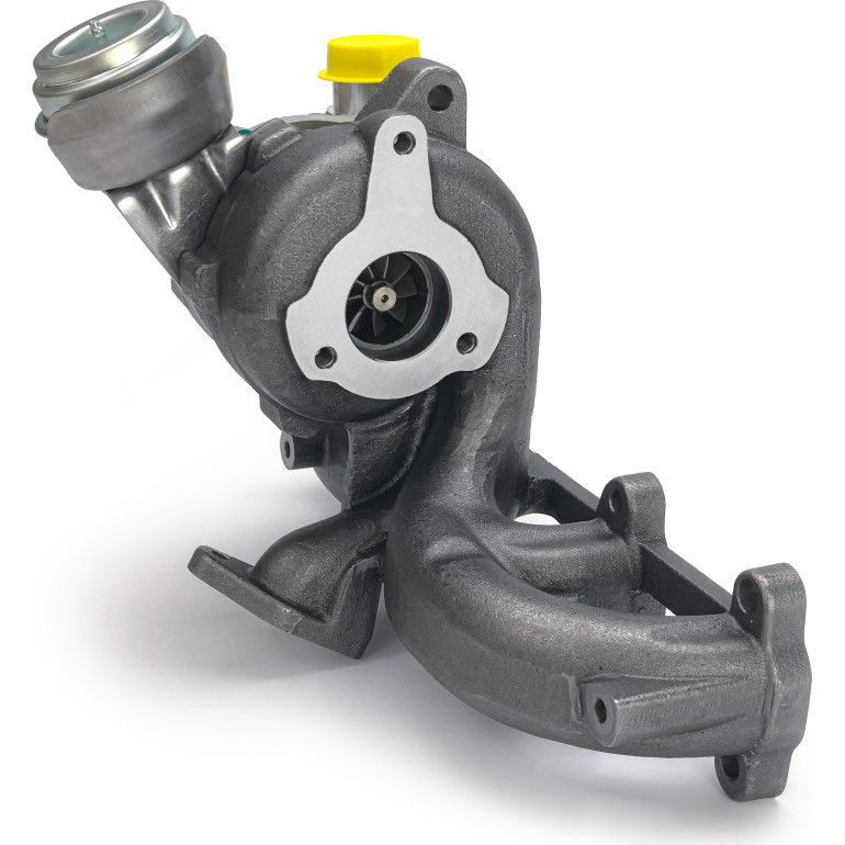 Jrone Turbolader 8G15-30M-304