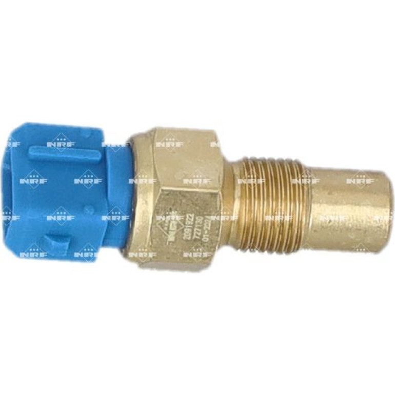 Sensor, Kühlmitteltemperatur 727130 Sensor, Kühlmitteltemperatur 727130