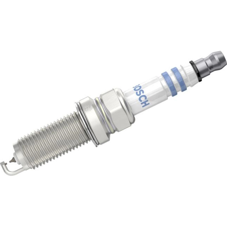 BOSCH 0 242 129 514 Zündkerze Double Iridium p2p BOSCH 0 242 129 514 Zündkerze Double Iridium p2p