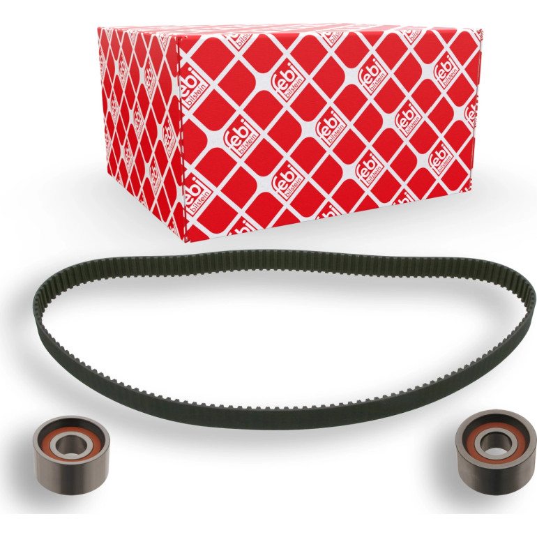 FEBI BILSTEIN 29391 Zahnriemensatz FEBI BILSTEIN 29391 Zahnriemensatz