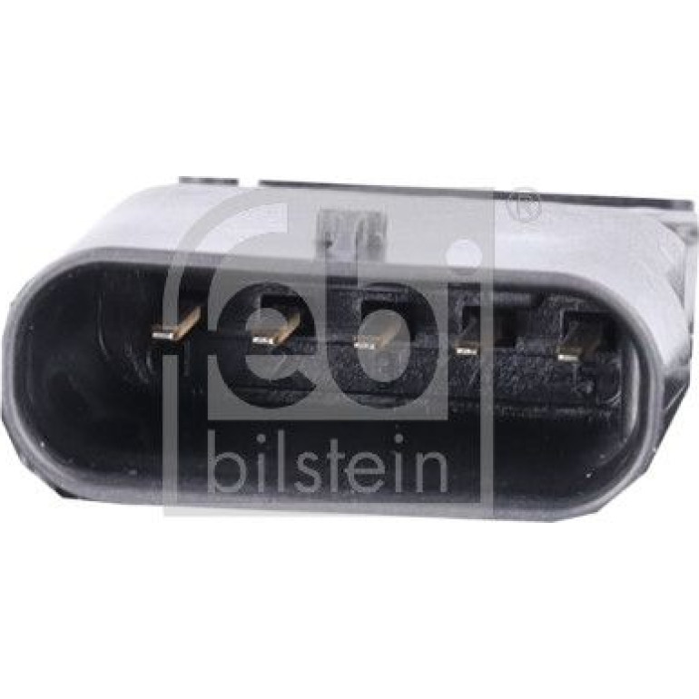 FEBI BILSTEIN 186475 Thermostatgehäuse FEBI BILSTEIN 186475 Thermostatgehäuse