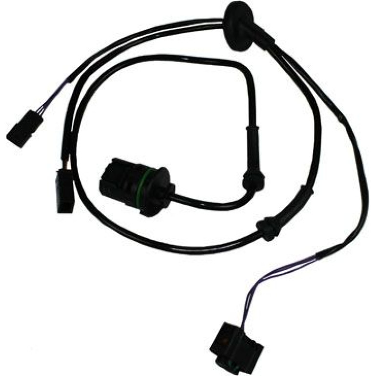 Sensor, Raddrehzahl 0900082 Sensor, Raddrehzahl 0900082