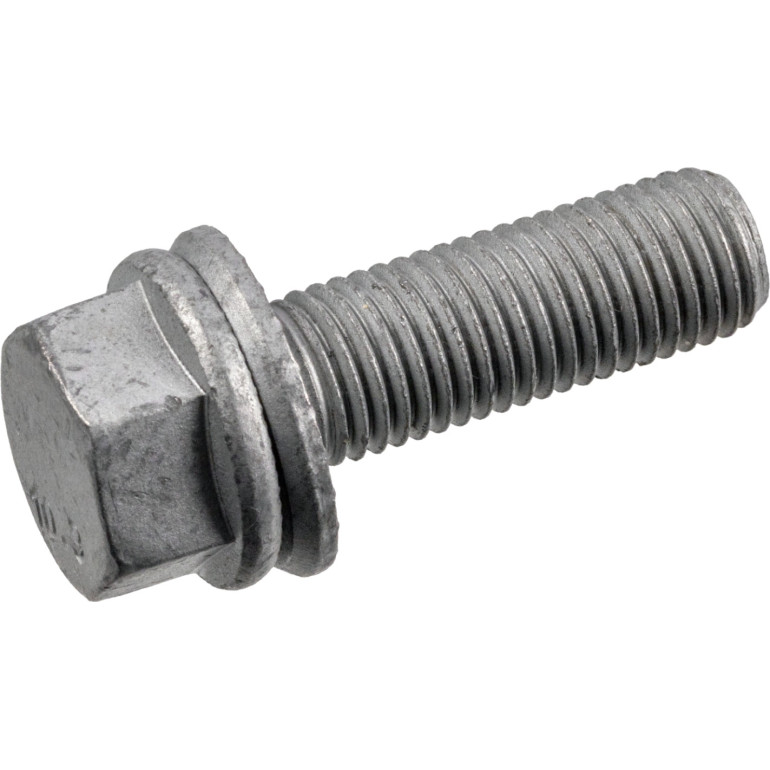 FEBI BILSTEIN 182563 Schraube, Bremssattel FEBI BILSTEIN 182563 Schraube, Bremssattel