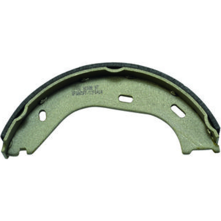 Bremsbackensatz, Feststellbremse 8DA 355 050-001