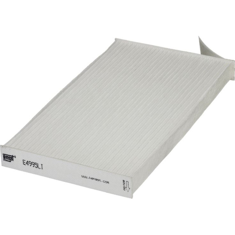 Filter, Innenraumluft E4995LI Filter, Innenraumluft E4995LI