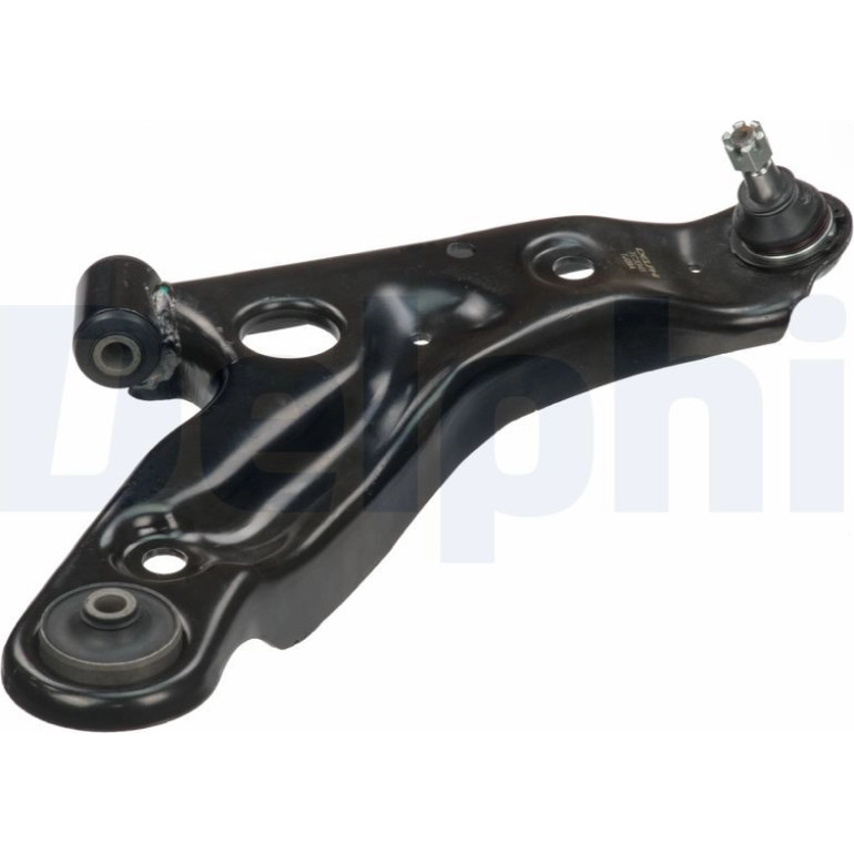 Lenker, Radaufhängung TC3345