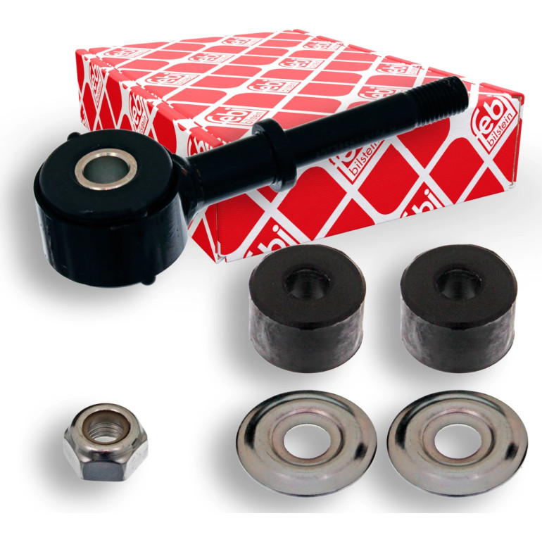FEBI BILSTEIN 42979 Koppelstange FEBI BILSTEIN 42979 Koppelstange