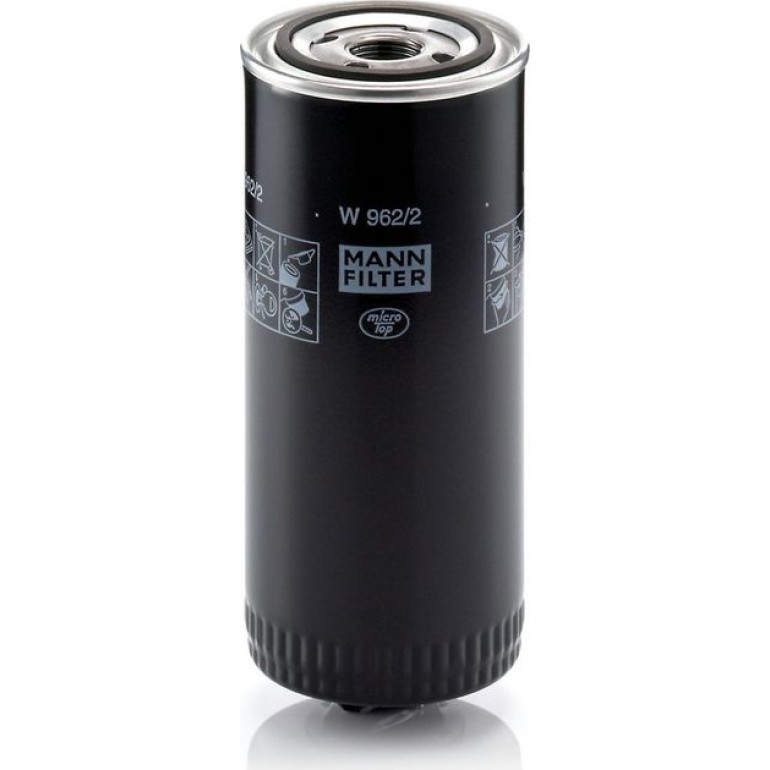 Ölfilter W 962/2