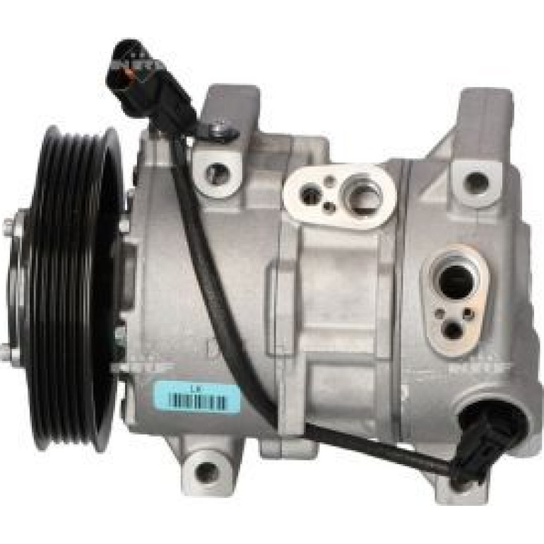 Kompressor, Klimaanlage 320118G