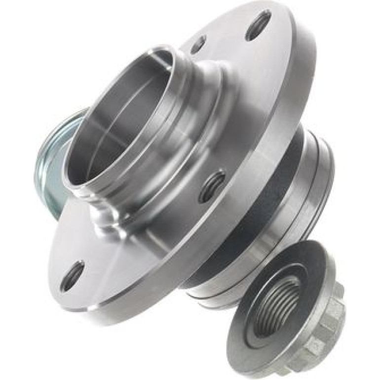 Radlagersatz VKBA 6767 Radlagersatz VKBA 6767
