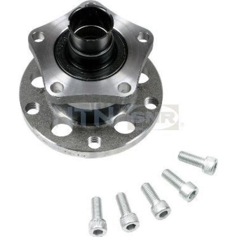 Radlagersatz R154.44 Radlagersatz R154.44