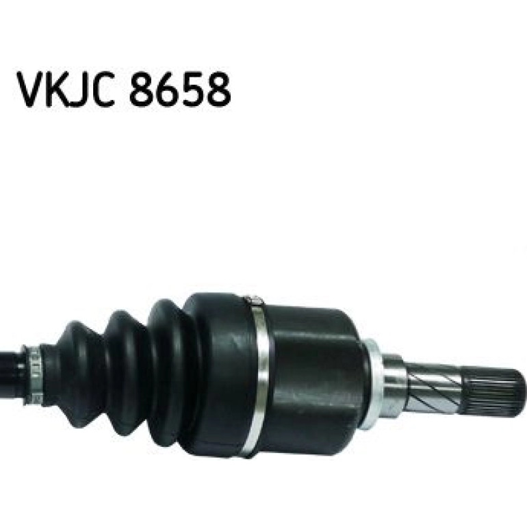 Antriebswelle VKJC 8658